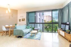 Tanamera Crest (D16), Condominium #552777851